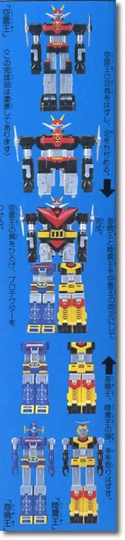 God Sigma