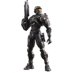 Halo 5: Guardians -- Play Arts Kai: Master Chief