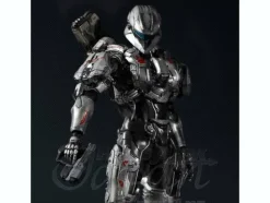 Halo 4 Play Arts Kai: Spartan Sara Parmer