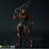 Halo 4 Play Arts Kai: Spartan Soldier