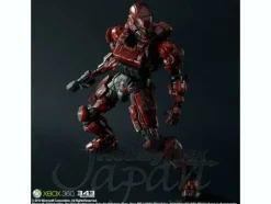 Halo 4 Play Arts Kai: Spartan Soldier
