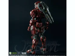 Halo 4 Play Arts Kai: Spartan Soldier