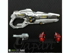 Halo 4 Play Arts Kai: Spartan Soldier