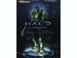 Halo Combat Evolved Play Arts Kai: Master Chief