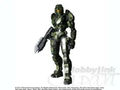 Halo Combat Evolved Play Arts Kai: Master Chief