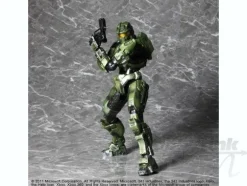 Halo Combat Evolved Play Arts Kai: Master Chief