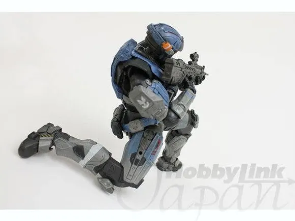 Halo: Reach Play Arts Kai #2: Carter