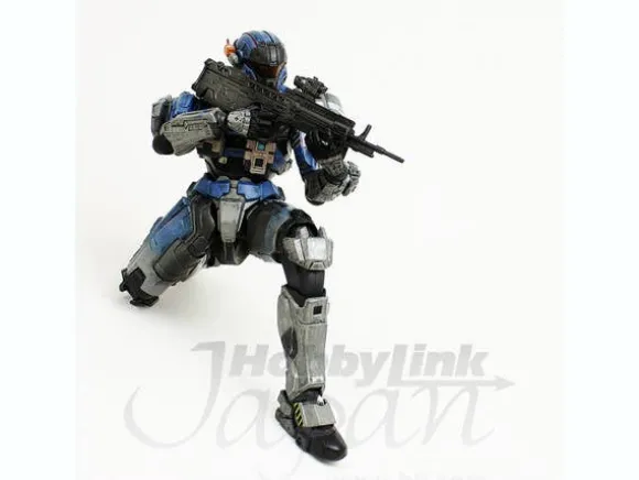 Halo: Reach Play Arts Kai #2: Carter