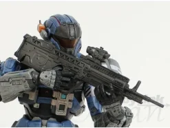 Halo: Reach Play Arts Kai #2: Carter