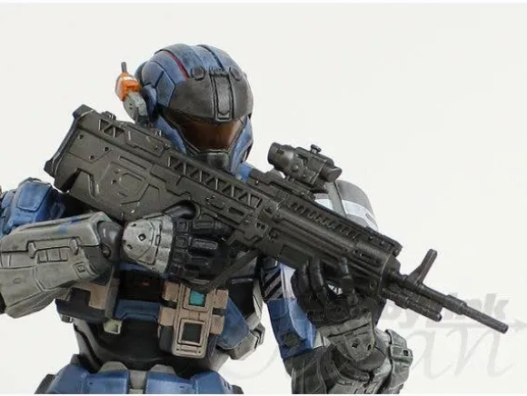 Halo: Reach Play Arts Kai #2: Carter
