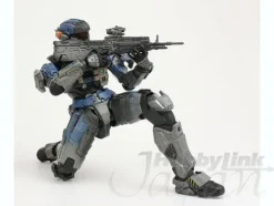 Halo: Reach Play Arts Kai #2: Carter