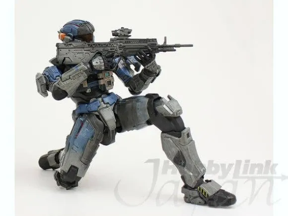 Halo: Reach Play Arts Kai #2: Carter
