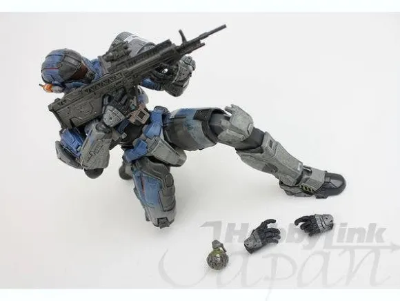 Halo: Reach Play Arts Kai #2: Carter