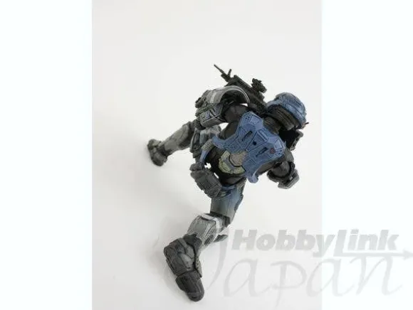 Halo: Reach Play Arts Kai #2: Carter