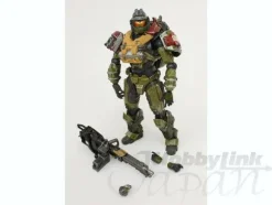 Halo: Reach Play Arts Kai #2: Jorge