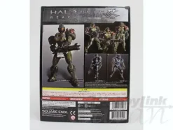Halo: Reach Play Arts Kai #2: Jorge