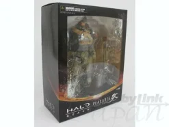 Halo: Reach Play Arts Kai #2: Jorge