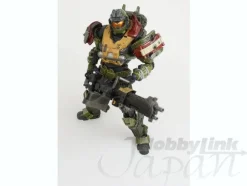 Halo: Reach Play Arts Kai #2: Jorge
