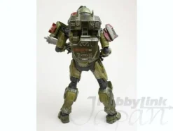 Halo: Reach Play Arts Kai #2: Jorge