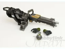 Halo: Reach Play Arts Kai #2: Jorge