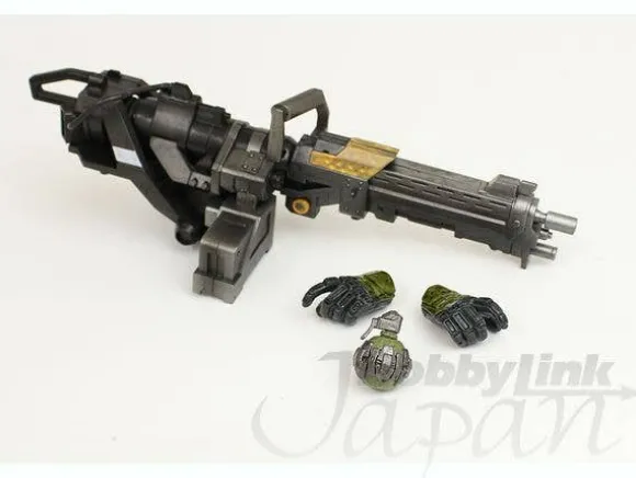 Halo: Reach Play Arts Kai #2: Jorge