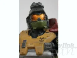 Halo: Reach Play Arts Kai #2: Jorge