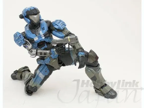 Halo: Reach Play Arts Kai #2: Kat
