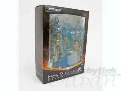 Halo: Reach Play Arts Kai #2: Kat