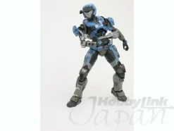 Halo: Reach Play Arts Kai #2: Kat