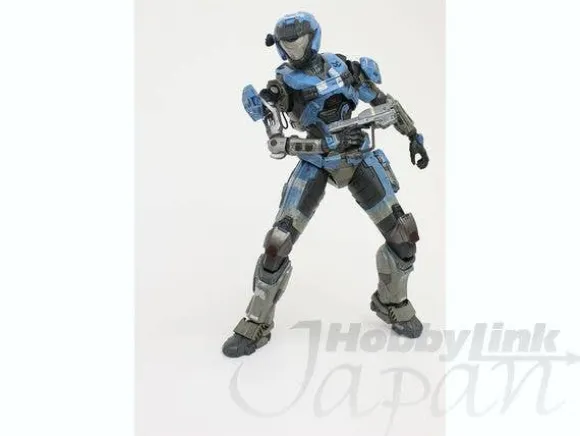 Halo: Reach Play Arts Kai #2: Kat