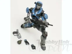 Halo: Reach Play Arts Kai #2: Kat