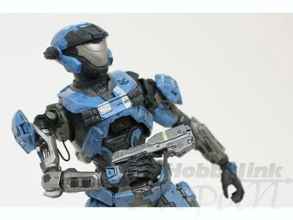 Halo: Reach Play Arts Kai #2: Kat