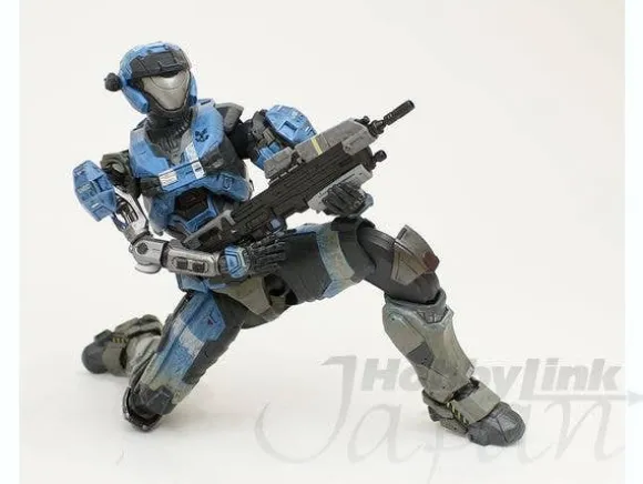 Halo: Reach Play Arts Kai #2: Kat