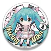 Hatsune Miku GT Project: Racing Miku 2019 Ver. Nendoroid Plus Big Can Badge 5