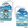 Hatsune Miku: Nendoroid 100th Anniversary Exhibition Amulet-Style Charm