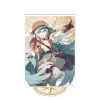 Hatsune Miku: Nendoroid 100th Anniversary Exhibition Acrylic Stand D