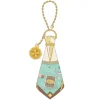 Hatsune Miku: Nendoroid 100th Anniversary Exhibition Scarf Bag Charm