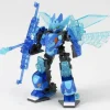 H-002 Blizzard Toribyuton Sigma