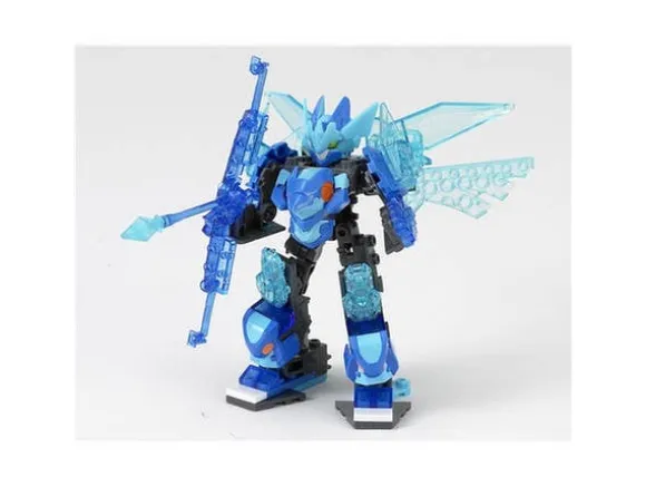 H-002 Blizzard Toribyuton Sigma