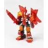 H-001 Burning Braven Sigma
