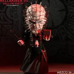 Hellraiser III: Pinhead Stylized 6-inch Action Figure