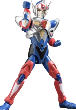 Hero Action Figure Gridman Sigma