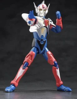 Hero Action Figure Gridman Sigma