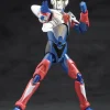 Hero Action Figure King Gridman