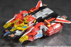 Hero Action Figure King Gridman