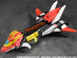 Hero Action Figure King Gridman