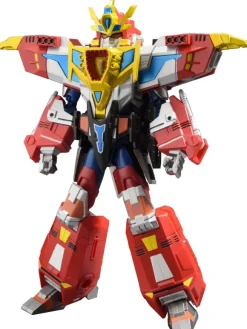 Hero Action Figure King Gridman