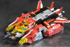 Hero Action Figure King Gridman