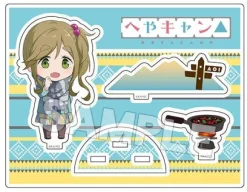 Heya Camp: Nendoroid Plus Acrylic Stand Aoi Inuyama