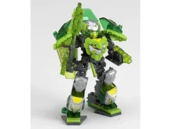 H-003 Gaia Varon Sigma